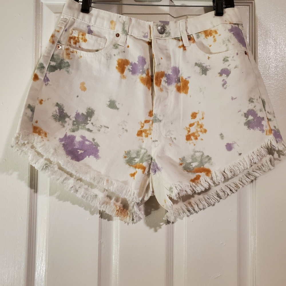 Women's shorts